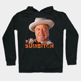 Sumbitch Hoodie